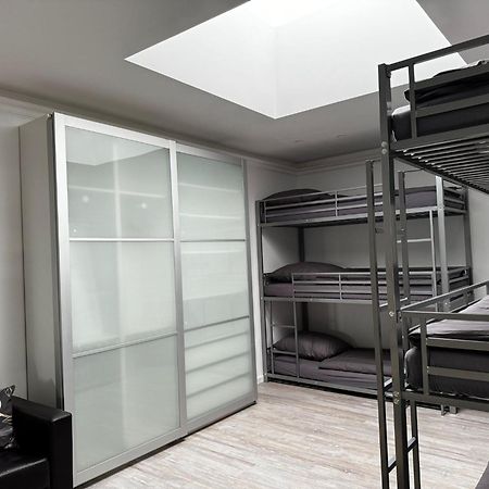 Апартаменты Feriwolux 2 Im Bergischem Бергиш-Гладбах Экстерьер фото