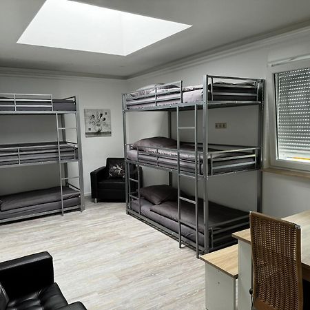 Апартаменты Feriwolux 2 Im Bergischem Бергиш-Гладбах Экстерьер фото
