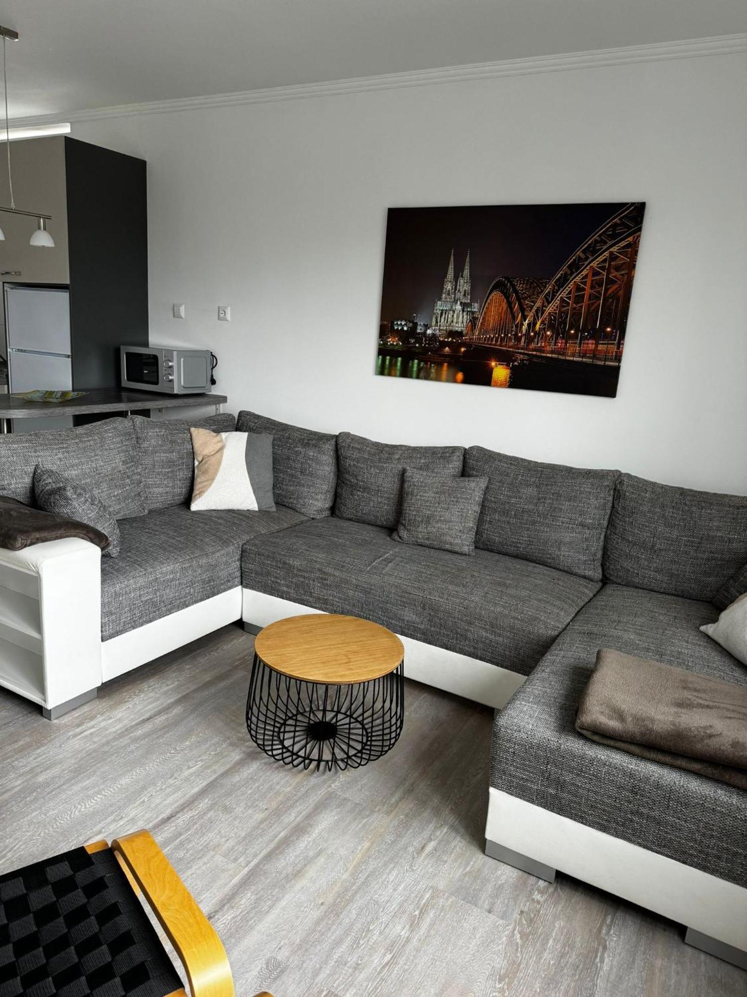 Апартаменты Feriwolux 2 Im Bergischem Бергиш-Гладбах Экстерьер фото